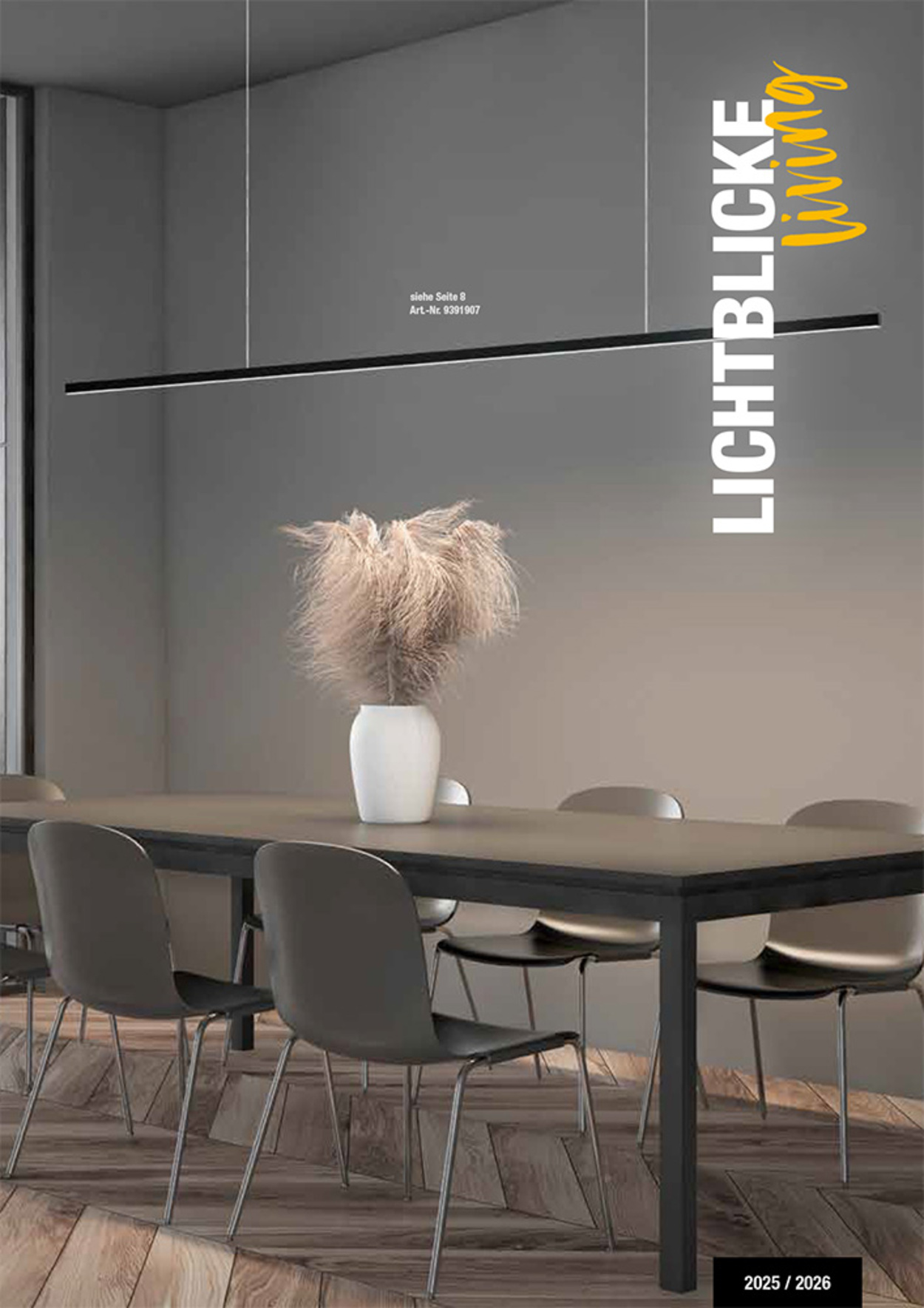 Lichtblicke Katalog bei Dendl Elektro GbR in München